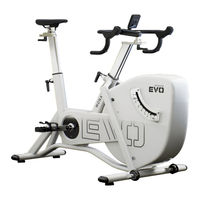 Monark EVO Manual