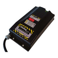 Cantec Systems CHFC-3 24-50 Installation And User Manual