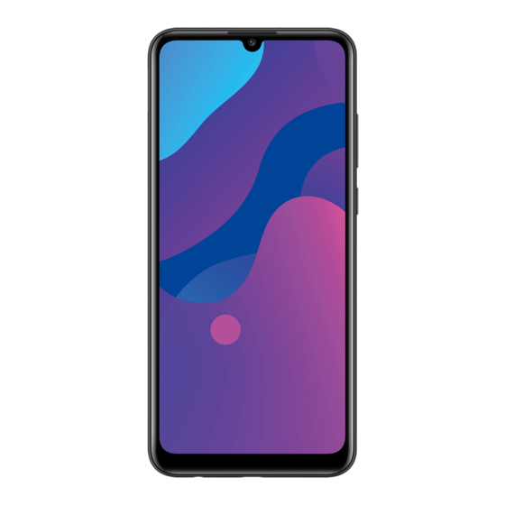 honor 9A Quick Start Manual