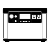 GOAL ZERO YETI 500 User Manual