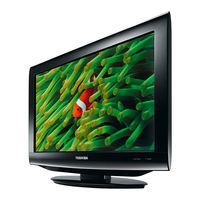 Toshiba 19DV733G Service Manual