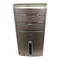 Desktop Dell Inspiron 530 Information Manual