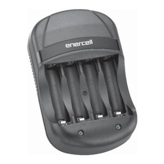 Enercell 2301772 User Manual