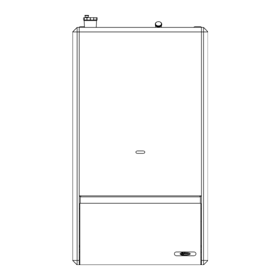 VOKERA Eclipse ESC Installation & Servicing Instructions Manual