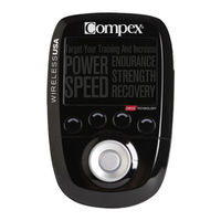 Compex Wireless USA User Manual