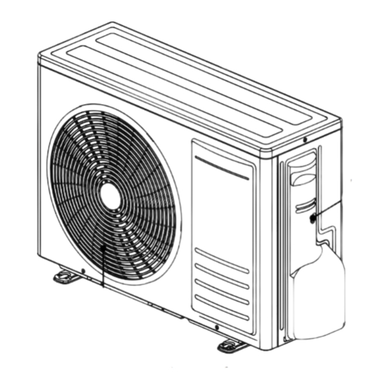Streamline ISWK series User Manual