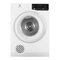 Dryer Electrolux EDV705HQWA User Manual