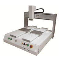 Loctite EQ RB20 500D Operation Manual