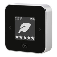 EVE room 20EAM9901 Get Started