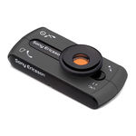 Sony Ericsson HCB-400 User Manual