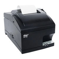 Star Dot Impact Printer Specifications