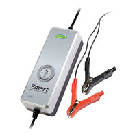 ring SmartCharge RSC605 Instructions Manual