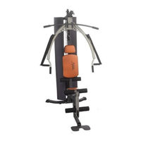 DKN technology Studio 8000 Manual