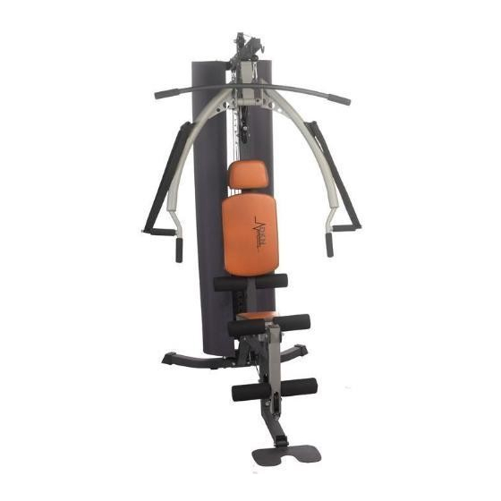 DKN technology Studio 8000 Manual