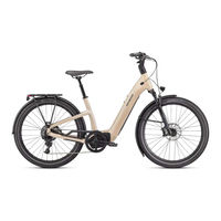 Specialized COMO 4.0 User Manual