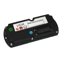 Zapi VCM 2uC User Manual