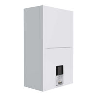 Ferroli BlueHelix HiTech RRT 34C Instructions For Use, Installation & Maintenance