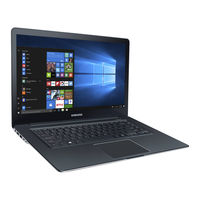 Samsung NP940Z5L-X01US User Manual