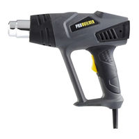 Probuilder 43501 Instruction Manual