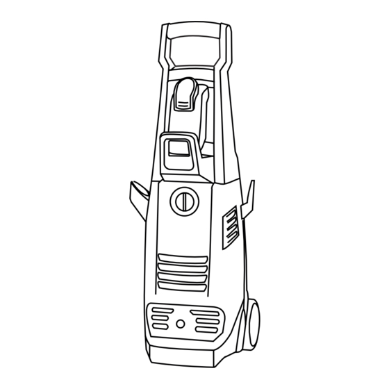 Toyama TEPW2200-127 Owner's Manual