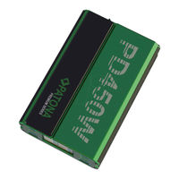 Patona PD450W Manual