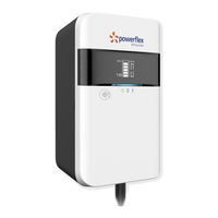 PowerFlex Liteon 48 Installation Manual