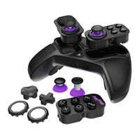 PDP Victrix Pro BFG Quick Start Manual