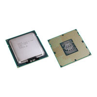 INTEL 2ND GENERATION  CORE PROCESSOR FAMILY DESKTOP - THERMAL MECHANICAL S AND DESIGN GUIDELINES 01-2011 Specifications
