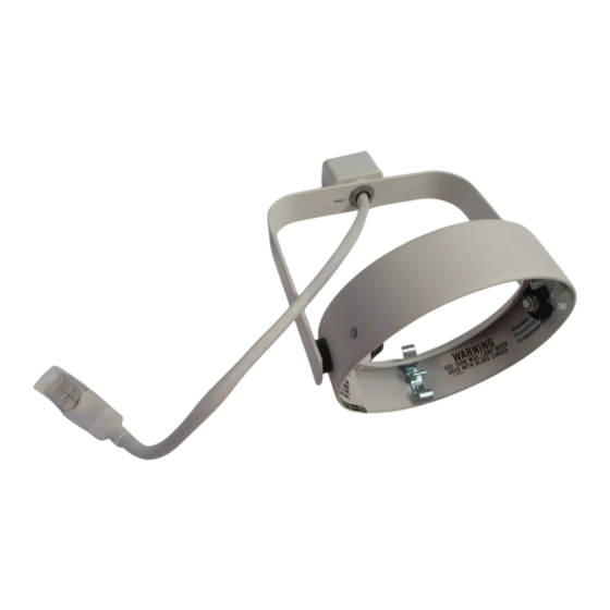 Lightolier Lytespan 6280 Specification