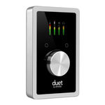 Apogee Duet 2 User Manual
