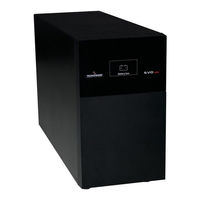 Tecnoware EVO DSP MM 3.6 User Manual