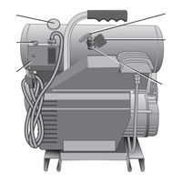 Emglo EM810-4M Instruction Manual