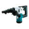 Rotary Hammer Makita HR3520 Instruction Manual