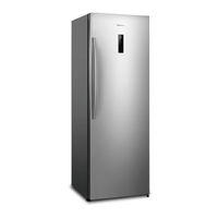 Hisense HR6AFF355SD User's Operation Manual