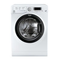 Hotpoint Ariston FMSDN 623 Instructions For Use Manual