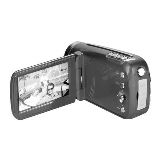 Jazz HDV147 User Manual