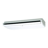 AirStage ABYA36GATH Installation Manual