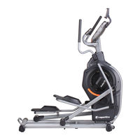 Insportline Avalor ET User Manual