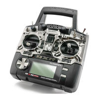 Turnigy 9XR User Manual