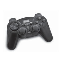 Bigben PS3 Parental Control User Manual