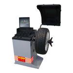 Corghi PROLINE 640 Manual