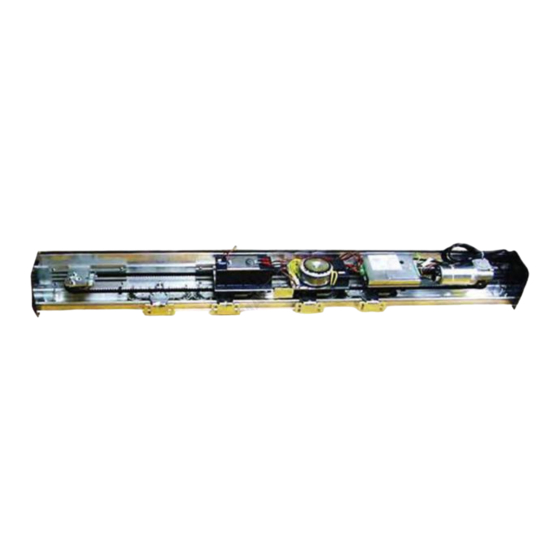 Aprimatic WING NK Use Instructions