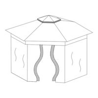 RUSTA SANTORINI Manual