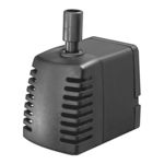 Aquatop MaxFlow SWP-230 Owner's Manual