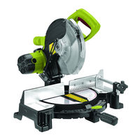 IVT MTS-255-RC Instruction Manual