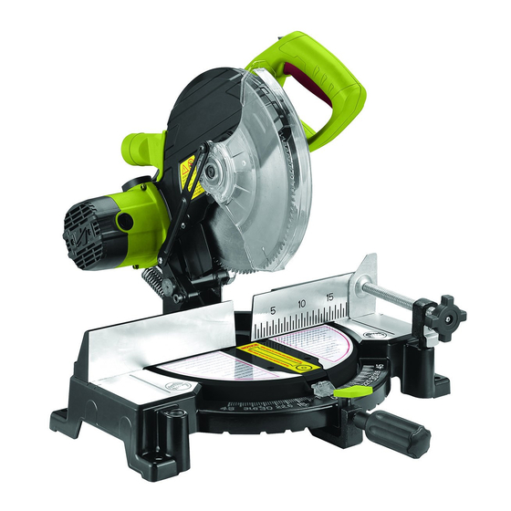 IVT MTS-255-RC Instruction Manual
