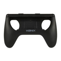 Konix 3328170274258 User Manual