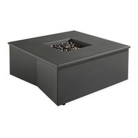 Room&Board 008969 Adara Collection Owner's Manual