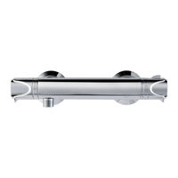 Triton DENE HI-FLO Installation And Operating Instructions Manual