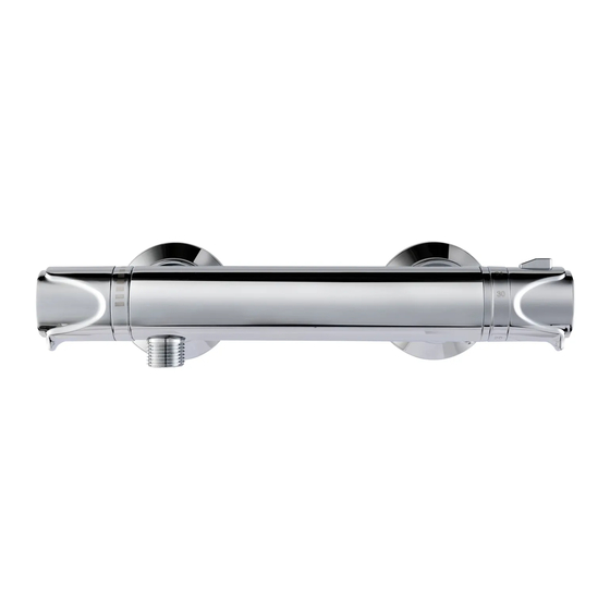Triton DENE HI-FLO Installation And Operating Instructions Manual